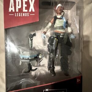 Apex Legends LIFELINE Action Figure